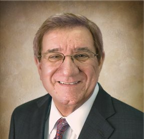 Dr. Tom Sexton | Ministry127